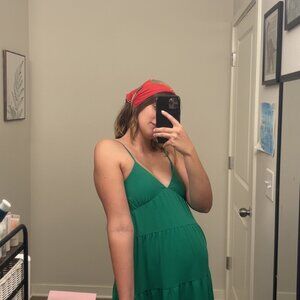 Meet your Posher, Bethany